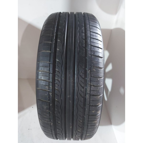 Roda C/ Pneu Kia Cerato 2011 215x45x17