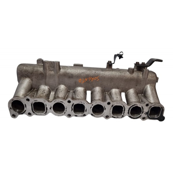 Coletor Admissão Kia Sorento 2.5 Diesel 2009 Cx574