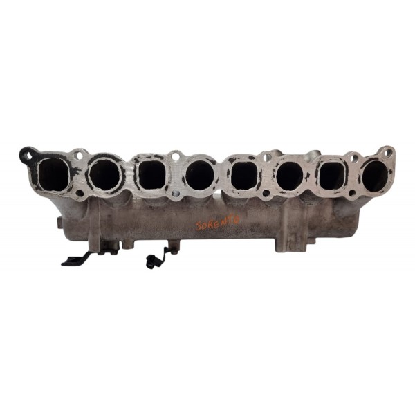 Coletor Admissão Kia Sorento 2.5 Diesel 2009 Cx574