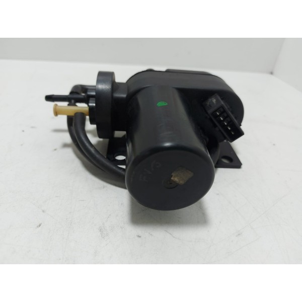 Atuador Bomba Vác Land Rove Discovery 2 04 Hella003572 Cx156