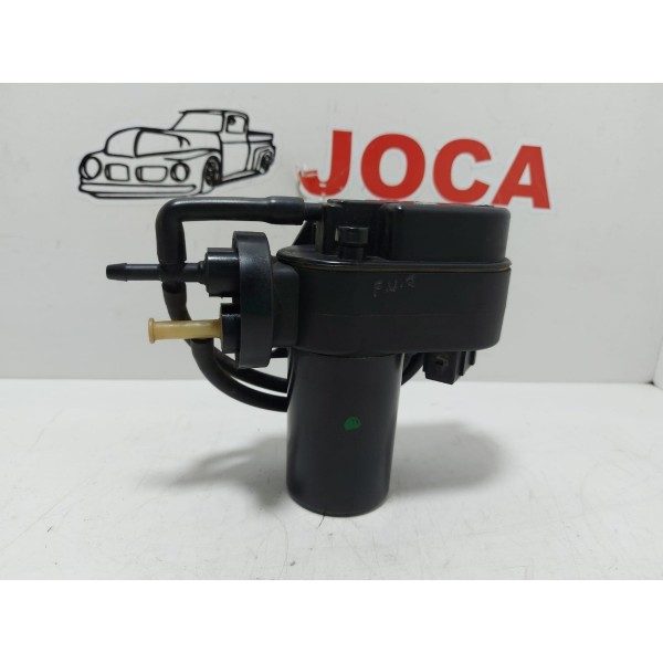 Atuador Bomba Vác Land Rove Discovery 2 04 Hella003572 Cx156
