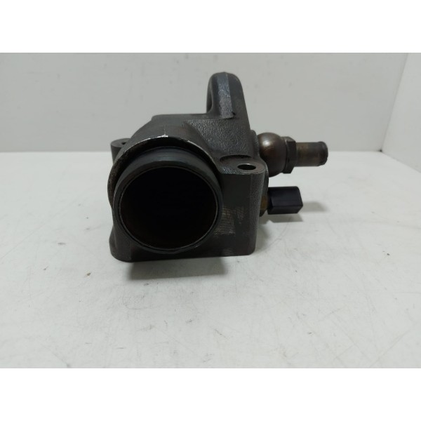 Conexão Bomba Dágua M.benz Acelo 915 (9062031036) Cx159