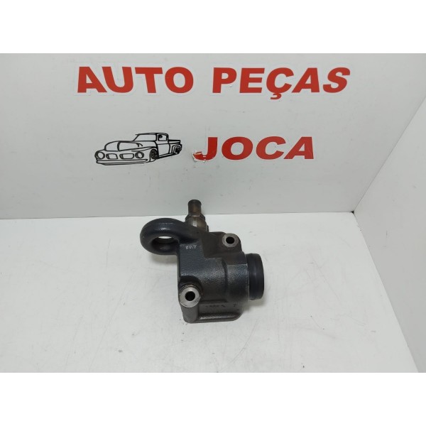 Conexão Bomba Dágua M.benz Acelo 915 (9062031036) Cx159