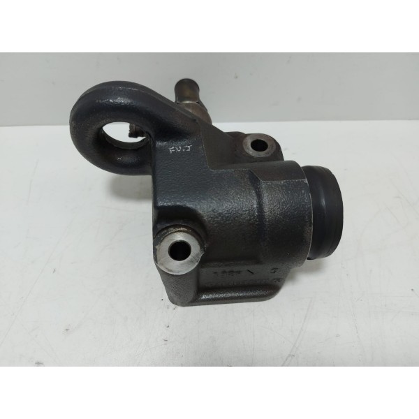Conexão Bomba Dágua M.benz Acelo 915 (9062031036) Cx159