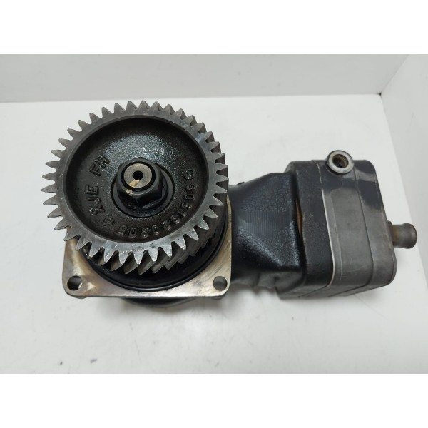 Compressor De Ar M.benz Acelo 915c Om904  2011