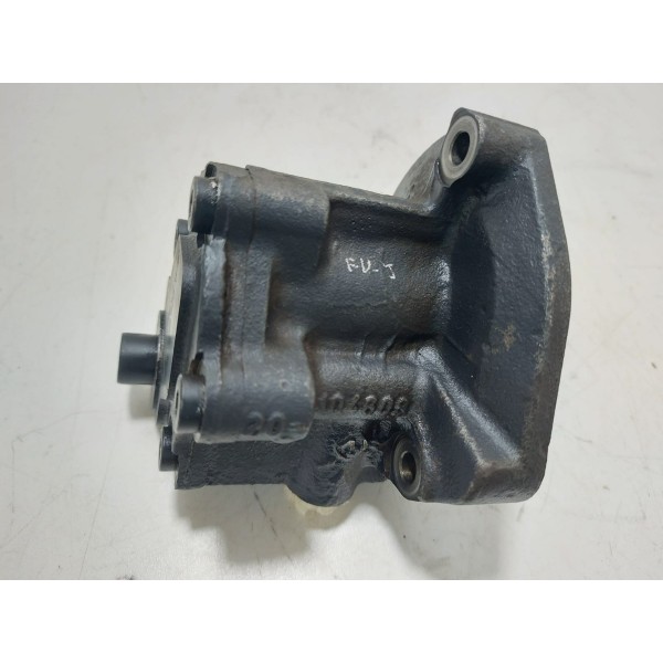 Bomba Alta Pressão Motor M.b  Acelo 915c Om904 2011 Cx164