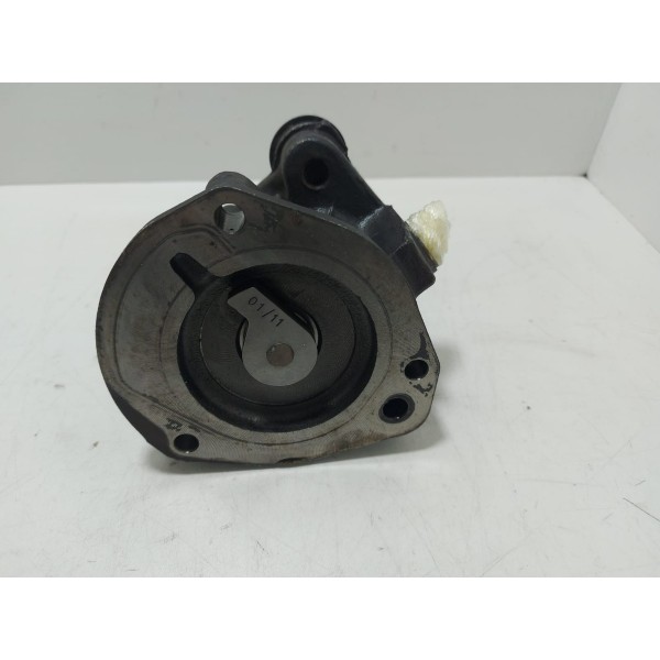 Bomba Alta Pressão Motor M.b  Acelo 915c Om904 2011 Cx164