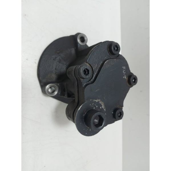 Bomba Alta Pressão Motor M.b  Acelo 915c Om904 2011 Cx164