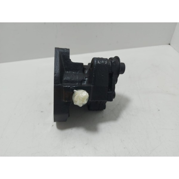 Bomba Alta Pressão Motor M.b  Acelo 915c Om904 2011 Cx164
