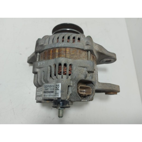 Alternador Mitsubishi L200 Triton 3.2 2008/2015
