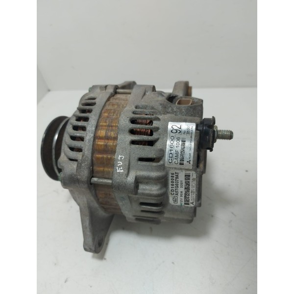 Alternador Mitsubishi L200 Triton 3.2 2008/2015
