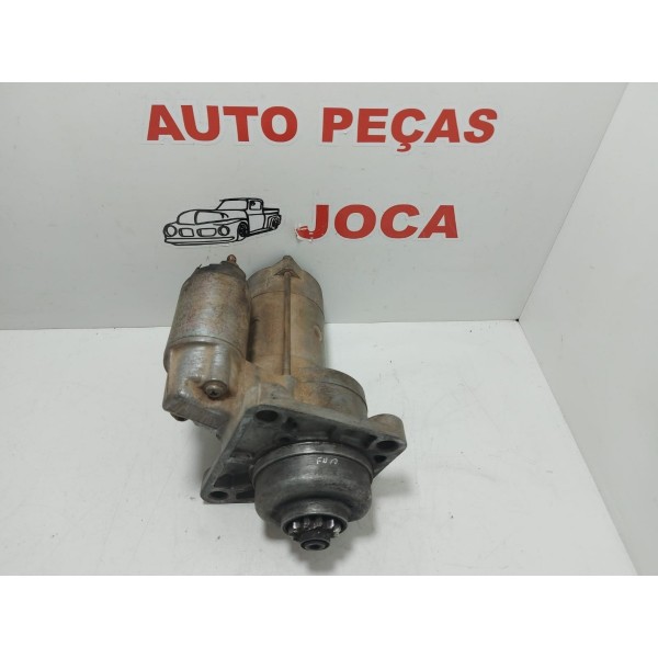 Motor Partida Kia Besta 2.7 1999