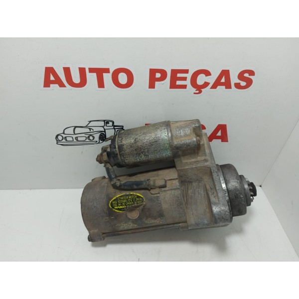 Motor Partida Kia Besta 2.7 1999