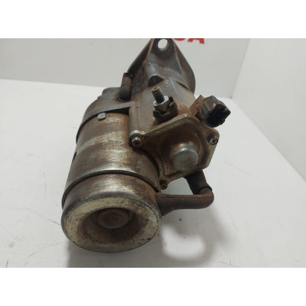 Motor Partida Toyota Hilux 3.0 Aut. 2015