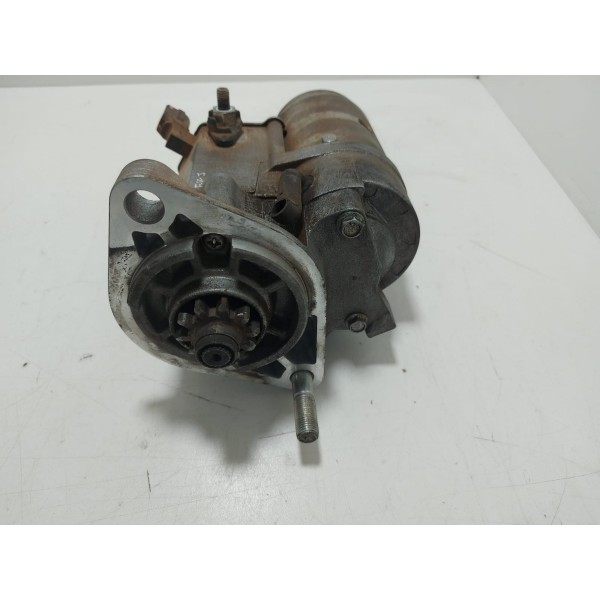 Motor Partida Toyota Hilux 3.0 Aut. 2015