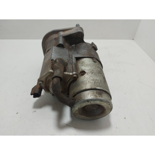 Motor Partida Toyota Hilux 3.0 Aut. 2015