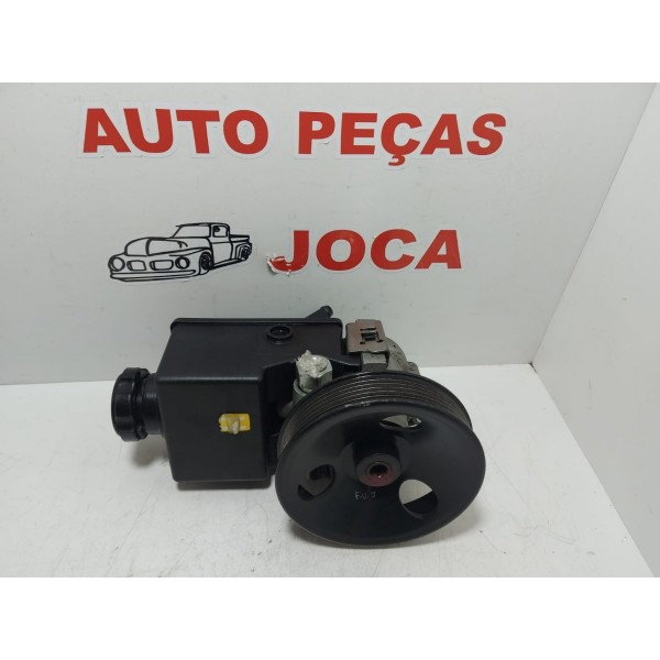 Bomba Direção Hidraulica Ssangyong Action 2.0 2010 Cx335