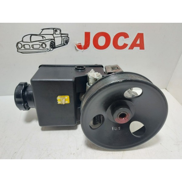Bomba Direção Hidraulica Ssangyong Action 2.0 2010 Cx335