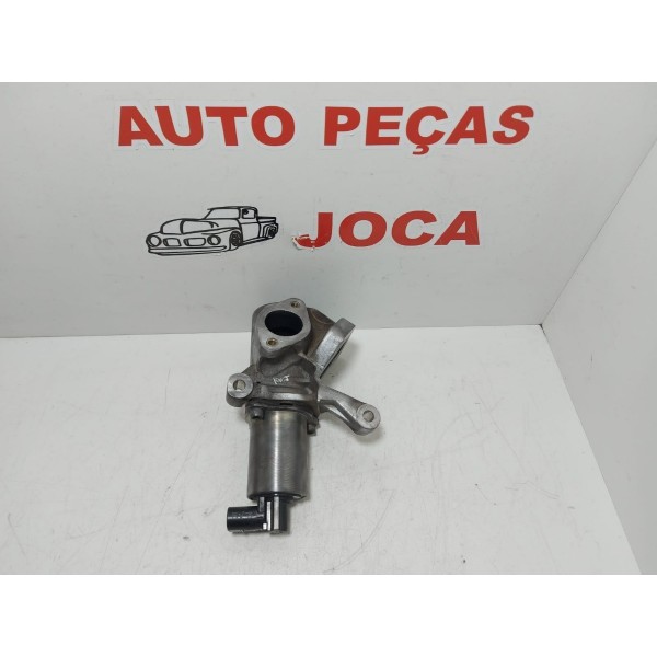 Válvula Egr Ssangyong Actyon 2.0 2010 Cx164