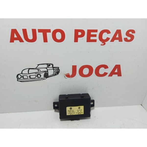 Módulo Can L System Multifunção Polo 08/13  (6qe907107)cx85