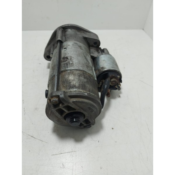 Motor Partida Ssangyong Action 2.0 2010