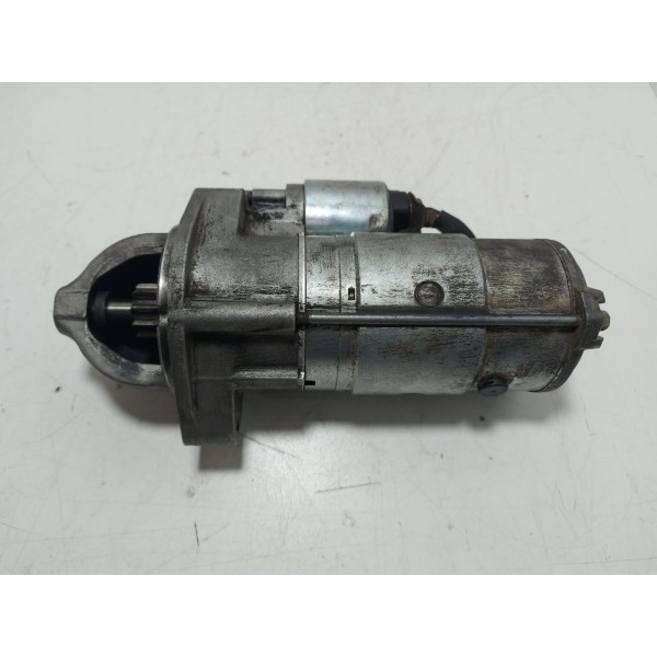 Motor Partida Ssangyong Action 2.0 2010