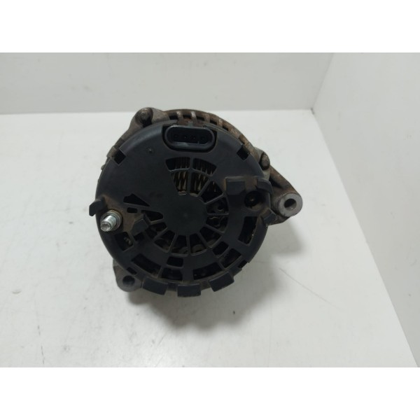 Alternador Ssangyong Action 2.0 2010