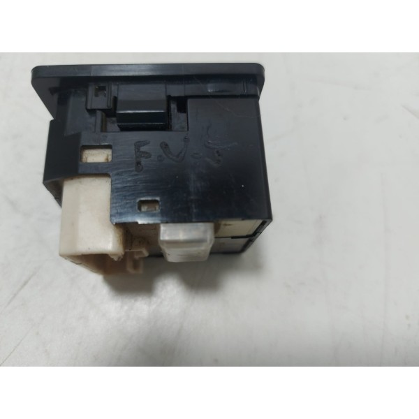 Botão Comando Retrovisor Elétrico Toyota Hilux 3.0 12 Cx122