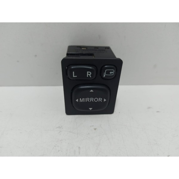 Botão Comando Retrovisor Elétrico Toyota Hilux 3.0 12 Cx122