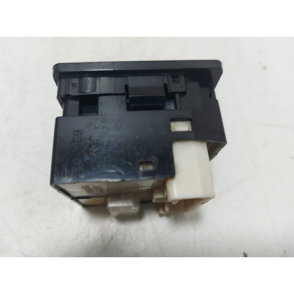 Botão Comando Retrovisor Elétrico Toyota Hilux 3.0 12 Cx122
