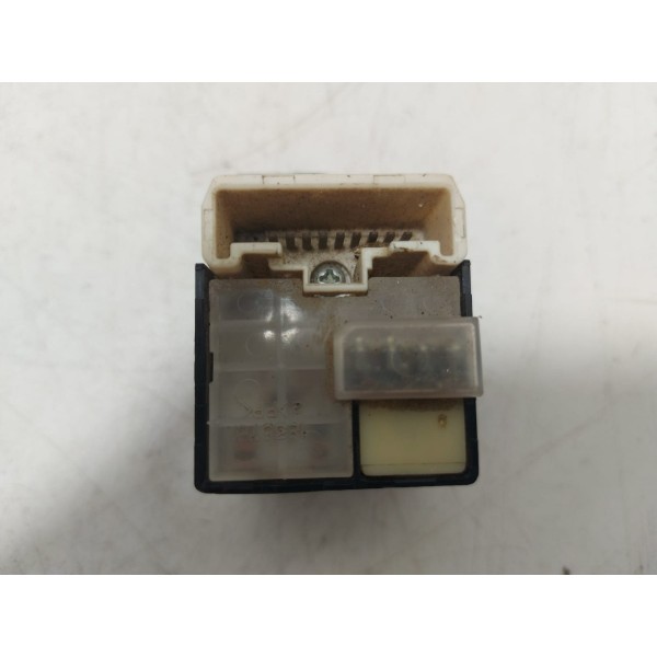 Botão Comando Retrovisor Elétrico Toyota Hilux 3.0 12 Cx122