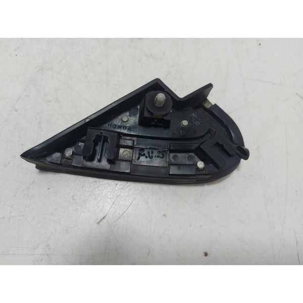 Acabamento Moldura Friso Porta D.d Honda Crv 2010 Cx147