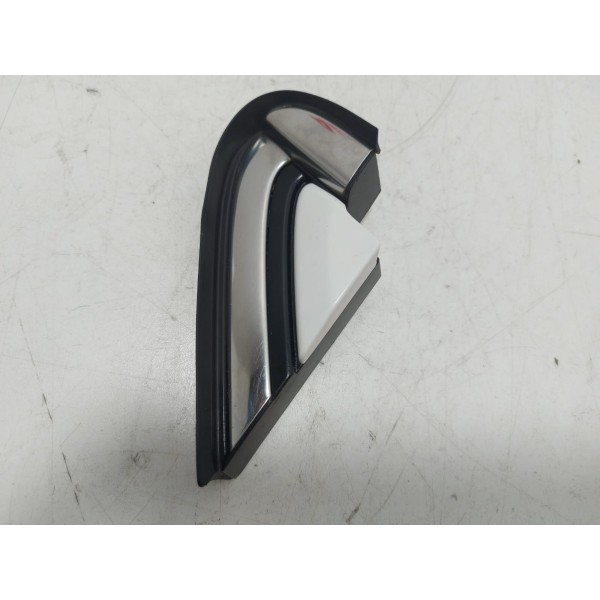 Acabamento Moldura Friso Porta D.d Honda Crv 2010 Cx147