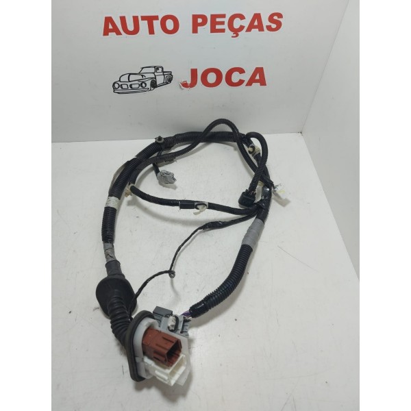 Chicote Elétrico Porta D.e Honda Crv 2010 Cx72