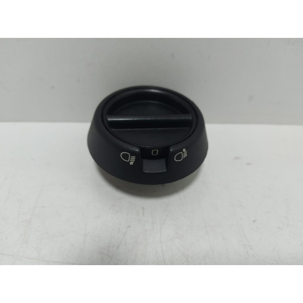 Botão Regulagem Altura Farol Renault Master 2009 Cx158