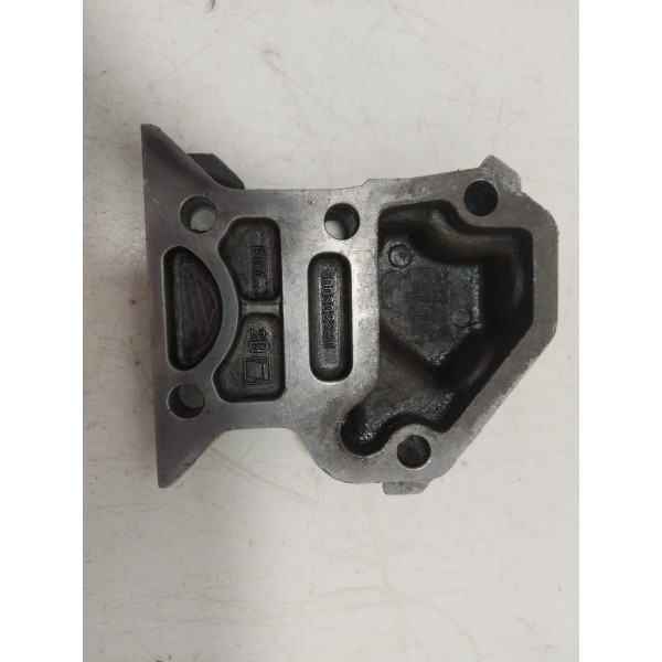 Tampa Tras. Cabeçote Iveco Daily 2.8 2001 (500302236) Cx147