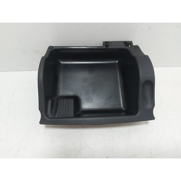 Acabamento Cinzeiro Diant. Mercedes C320 2002 (cx34)