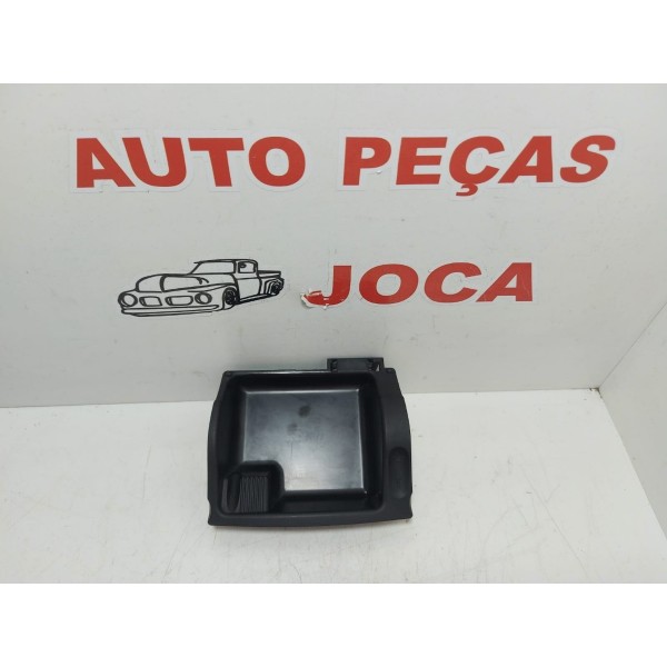 Acabamento Cinzeiro Diant. Mercedes C320 2002 (cx34)