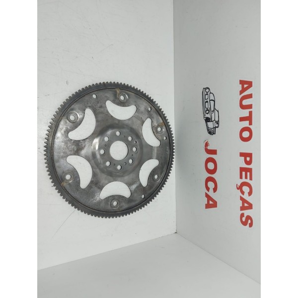 Cremalheira Motor Gm S10 2.8 Aut. 119 Dentes Cx581