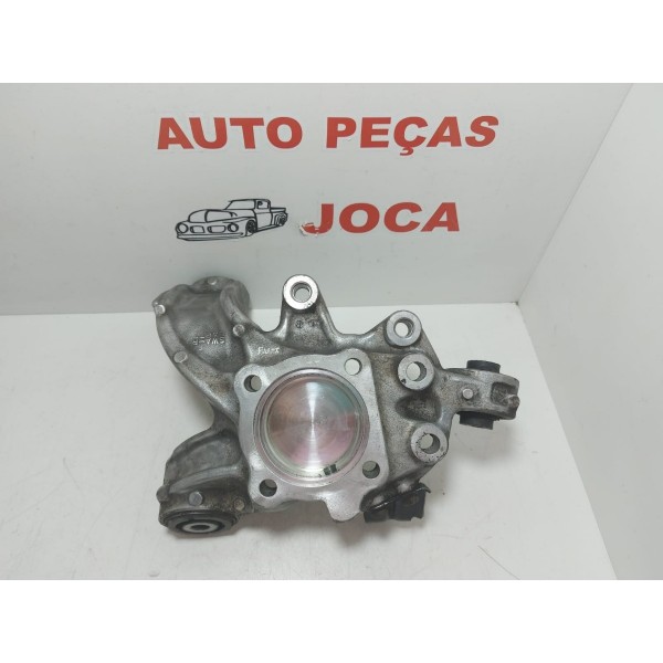 Montante T.d Honda Crv 4x2 2010