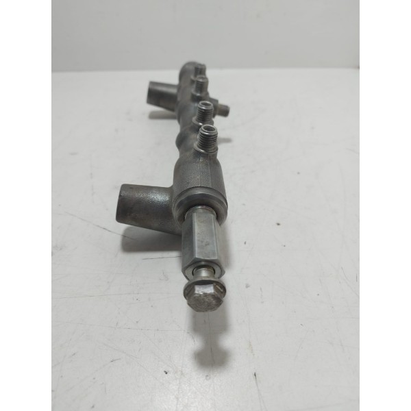 Flauta Injeção Nissan Frontier 2.5 2012 Cx118