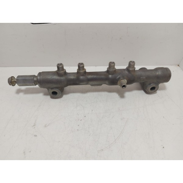 Flauta Injeção Nissan Frontier 2.5 2012 Cx118