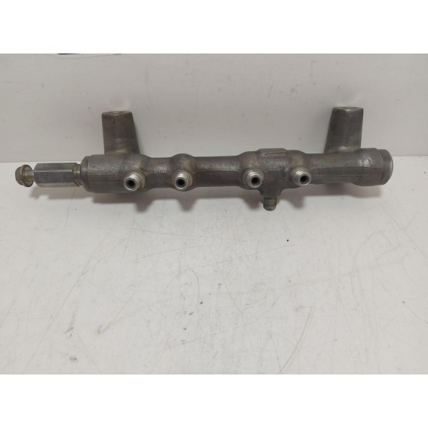 Flauta Injeção Nissan Frontier 2.5 2012 Cx118