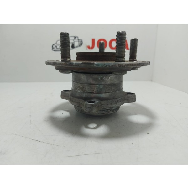 Cubo C/ Rolamento T. Honda Crv 4x2 2010