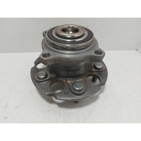 Cubo C/ Rolamento T. Honda Crv 4x2 2010
