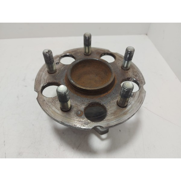 Cubo C/ Rolamento T. Honda Crv 4x2 2010