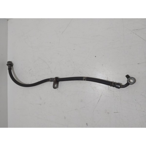 Flexível Freio Honda Crv T.d 2010 Cx198