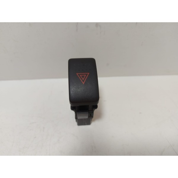 Botão Pisca Alerta Honda Fit /civic / Crv (m19155hzs) Cx117