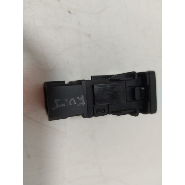 Botão Pisca Alerta Honda Fit /civic / Crv (m19155hzs) Cx117