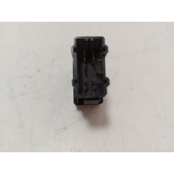 Botão Pisca Alerta Honda Fit /civic / Crv (m19155hzs) Cx117